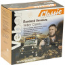 Бинокль VEBER CLASSIC БПШЦ 10*50 VRWA широкоугольный, камуфлированный 10966