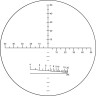 Бинокль VEBER OMEGA БПЦс 10x40WP с сеткой 30572