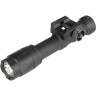 Фонарь тактический VEBER TACTICS 120 WEAVER подствольный 30628