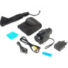 Монокуляр цифровой ночного видения VEBER BLACK BIRD 8Х MINI 28065