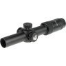 Прицел оптический VEBER BLACK RUSSIAN 1-6x24 IR 29879