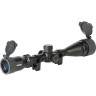 Прицел оптический VEBER ПНЕВМАТИКА 4-16X40 AOE RG 28304