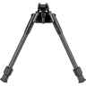 Сошки оружейные VEBER V-POD 2333C WEAVER карбоновые 33335