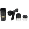 Телескоп VEBER NEWSTAR MT80080 AZII 27597