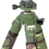 Тренога универсальная VEBER TACTIC PRO TH30C карбоновая 32972