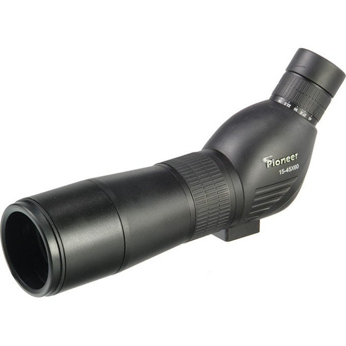 Зрительная труба VEBER PIONEER 15-45x60 C 23039